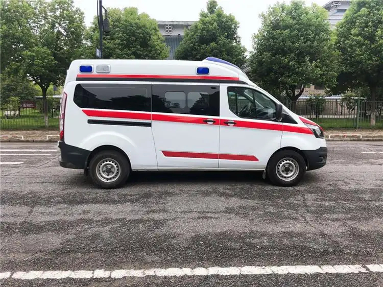 临朐县长途跨省救护车出租